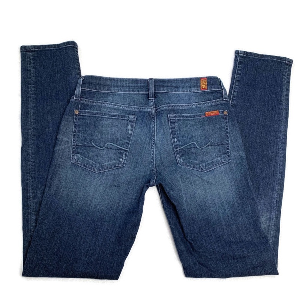 7FAM Roxanne Jeans - Picture 4 of 6